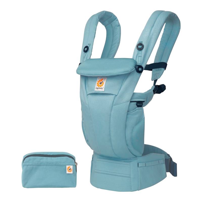 Ergobaby® Omni Dream Babytrage, 4 Tragepositionen von Ergobaby