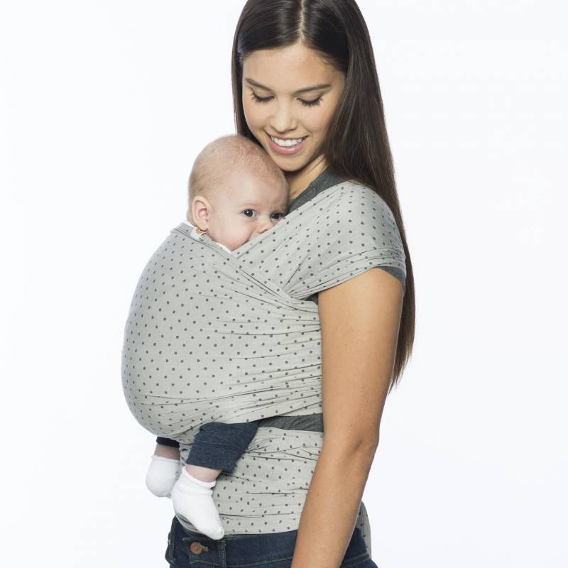 Ergobaby Aura Baby Wrap von Ergobaby