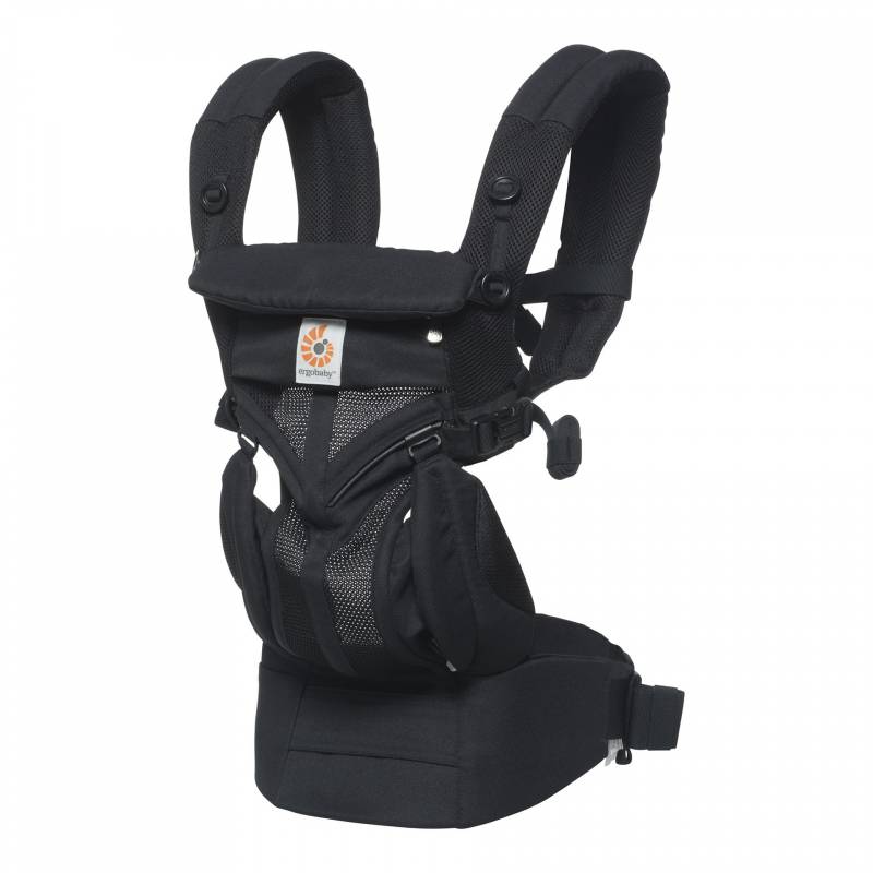 Ergobaby Baby Carrier 360 OMNI 4 Positions von Ergobaby