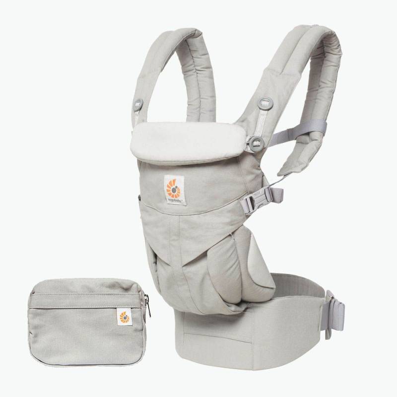 Ergobaby Baby Carrier 360 OMNI 4 Positions von Ergobaby