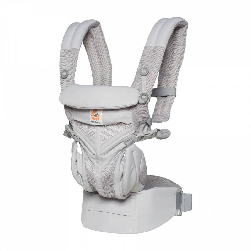 Ergobaby Baby Carrier 360 OMNI 4 Positions von Ergobaby