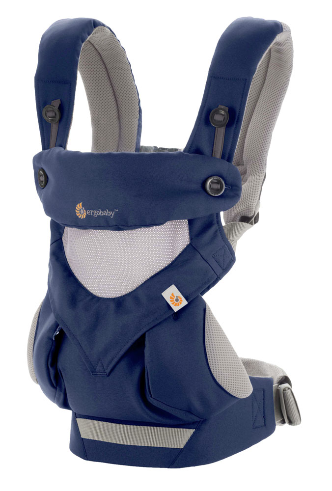 Ergobaby Baby Carrier 360 Sunrise von Ergobaby