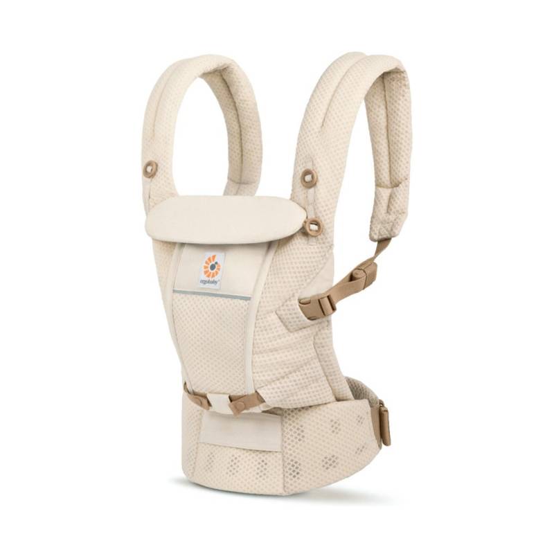 Ergobaby Baby Carrier Adapt SoftFlex™ Mesh von Ergobaby