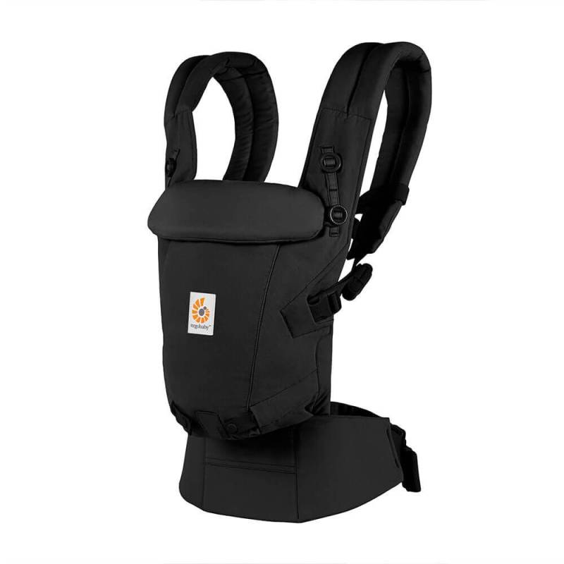 Ergobaby Baby Carrier Adapt SoftTouch™ Cotton von Ergobaby