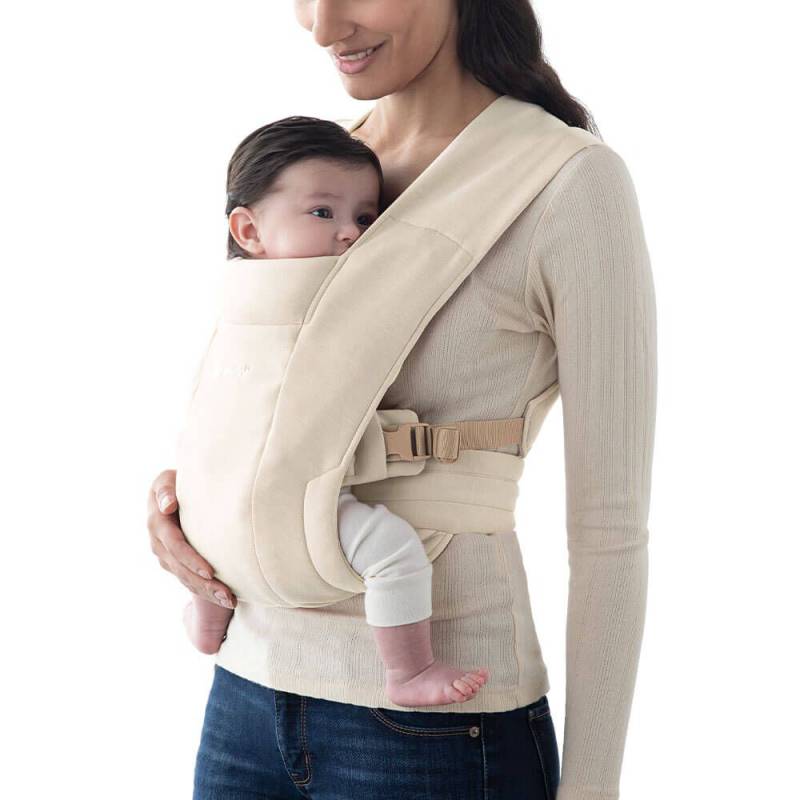 Ergobaby Baby Carrier Embrace von Ergobaby