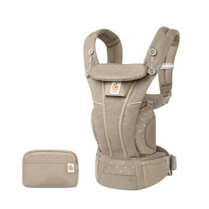 Ergobaby Baby Carrier Omni Breeze von Ergobaby