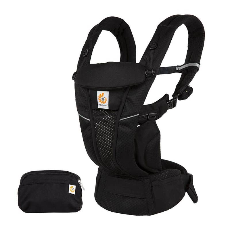 Ergobaby Baby Carrier Omni Breeze von Ergobaby