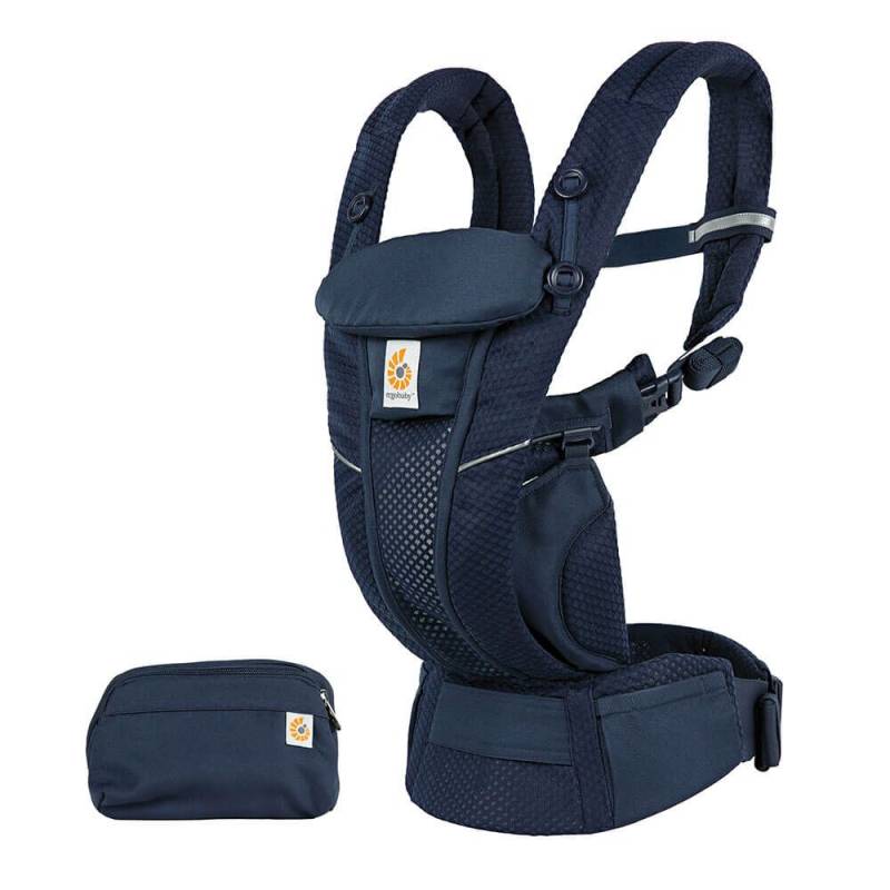 Ergobaby Baby Carrier Omni Breeze von Ergobaby