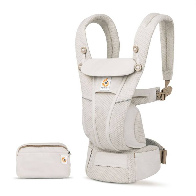 Ergobaby Baby Carrier Omni Breeze von Ergobaby