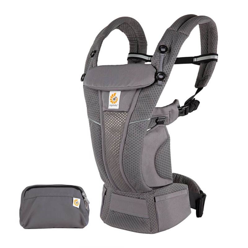 Ergobaby Baby Carrier Omni Breeze von Ergobaby