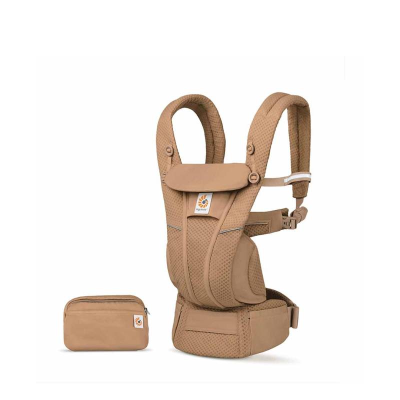 Ergobaby Baby Carrier Omni Breeze von Ergobaby