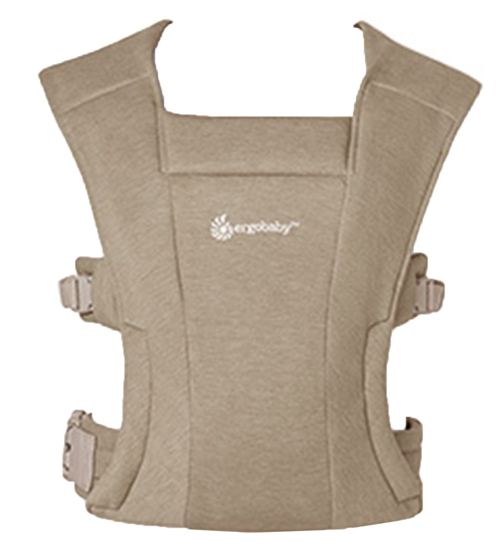 Ergobaby Babytrage - Embrace - Soft & Snug Knit - Olive - Ergobaby - One Size - Babytragen Ergobaby Babytrage - Embrace - Soft & Snug Knit - Olive - Ergobaby - One Size - Babytragen von Ergobaby
