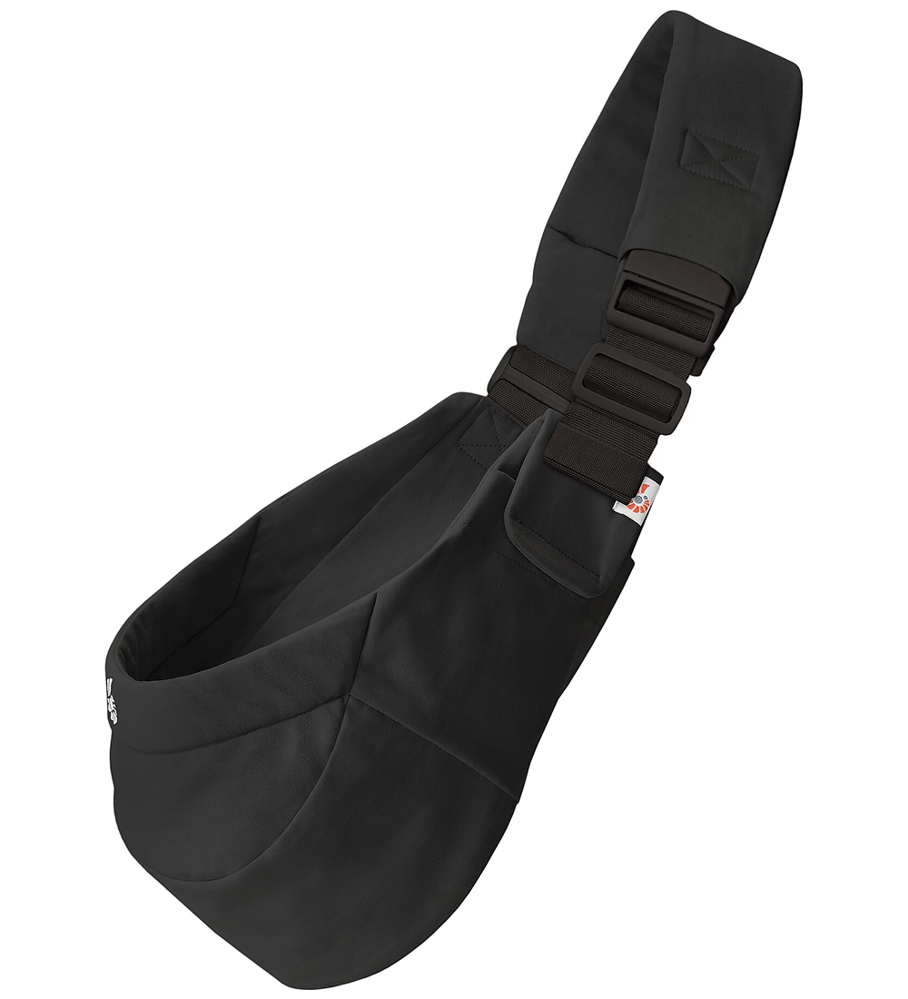 Ergobaby Babytrage - Tragetuch - Upsie - Onyx Black - Ergobaby - One Size - Babytragen Ergobaby Babytrage - Tragetuch - Upsie - Onyx Black - Ergobaby - One Size - Babytragen von Ergobaby
