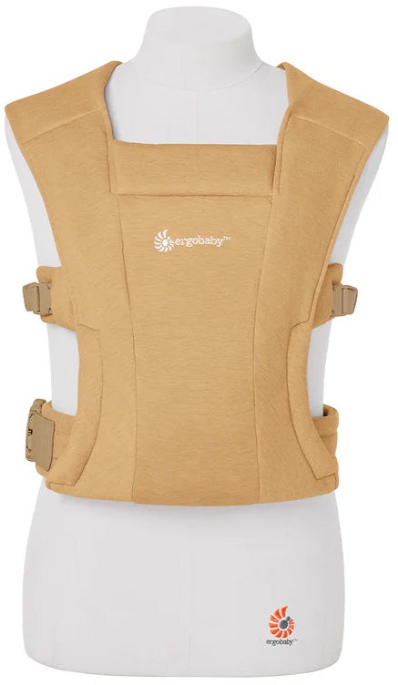 Ergobaby Embrace Babytrage, Camel von Ergobaby