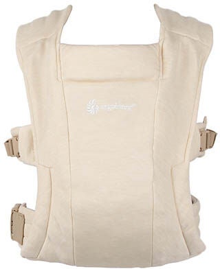 Ergobaby Embrace Babytrage, Cream von Ergobaby