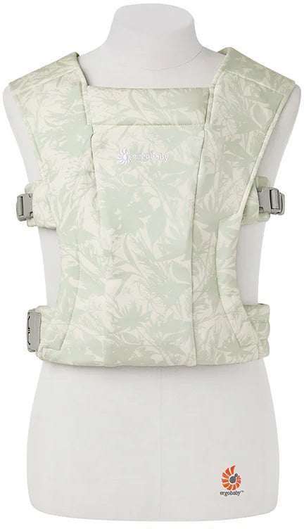 Ergobaby Embrace Babytrage, Sage Meadows von Ergobaby