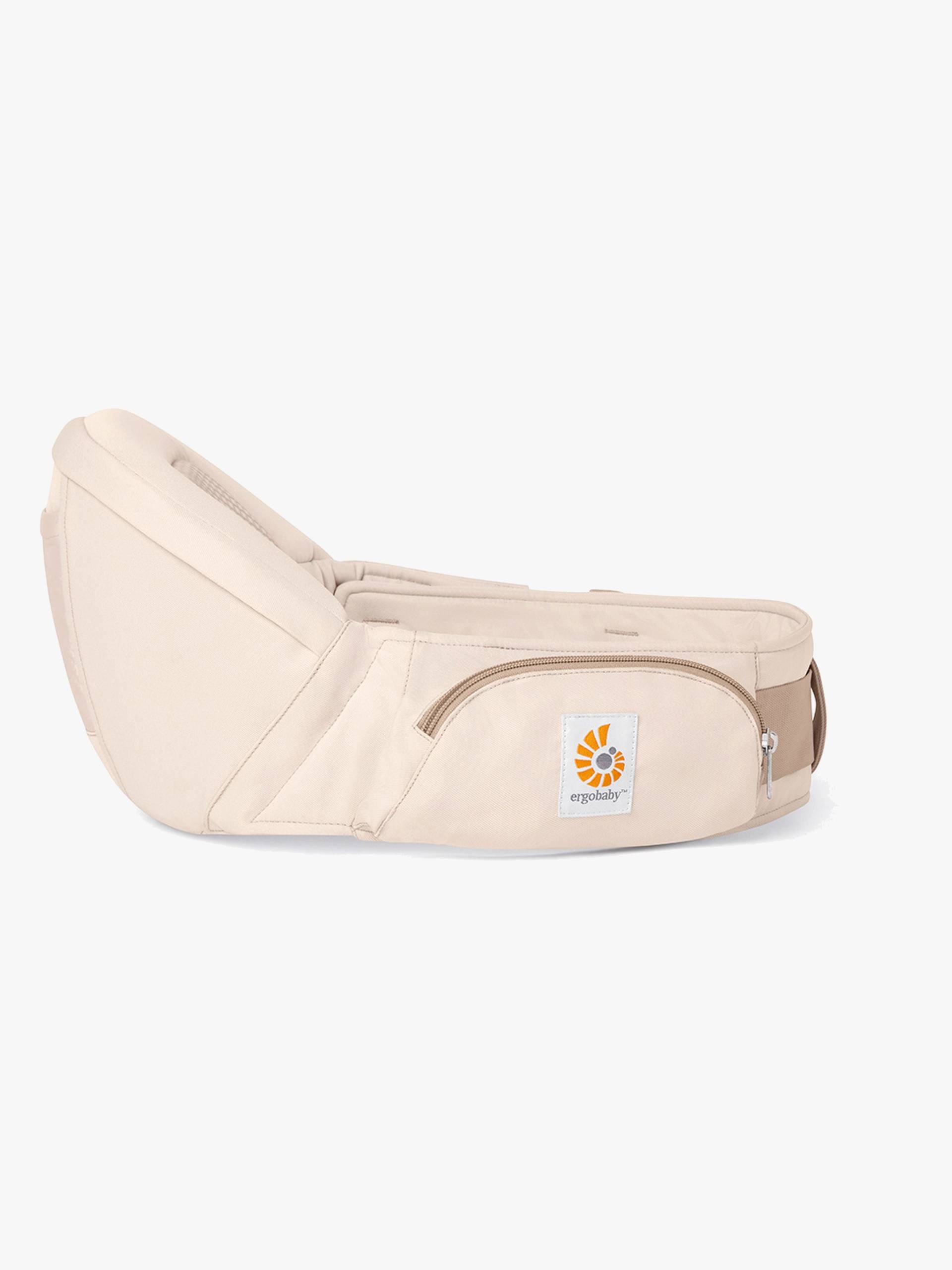 Ergobaby Lift Hüftsitz, Natural Beige Ergobaby Lift Hüftsitz, Natural Beige von Ergobaby