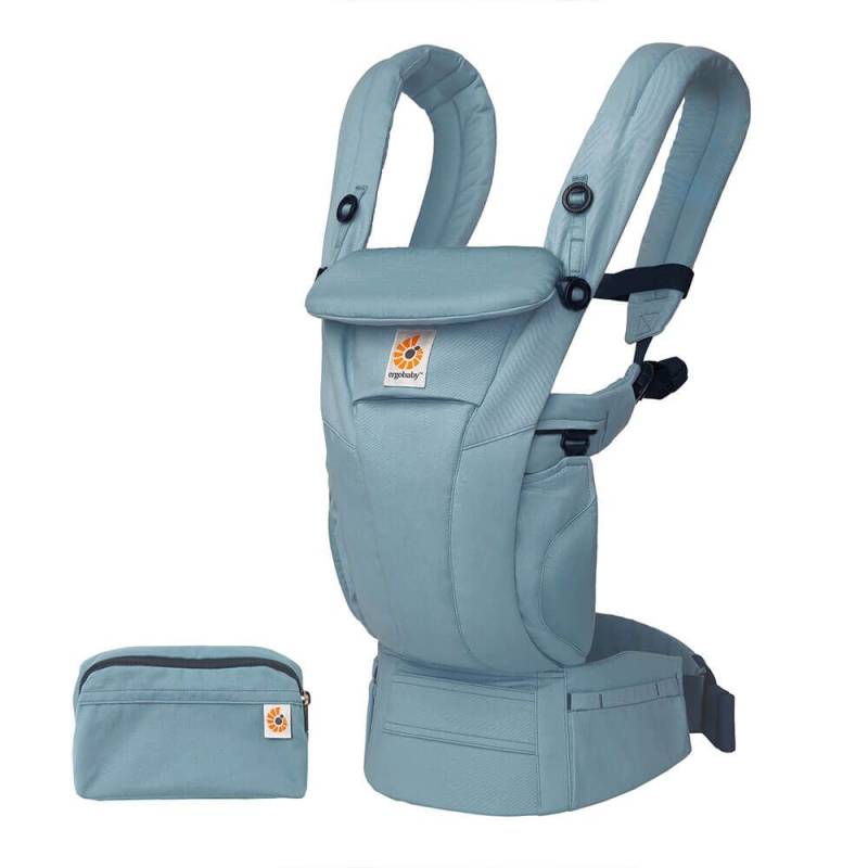 Ergobaby Omni Dream Baby Carrier von Ergobaby