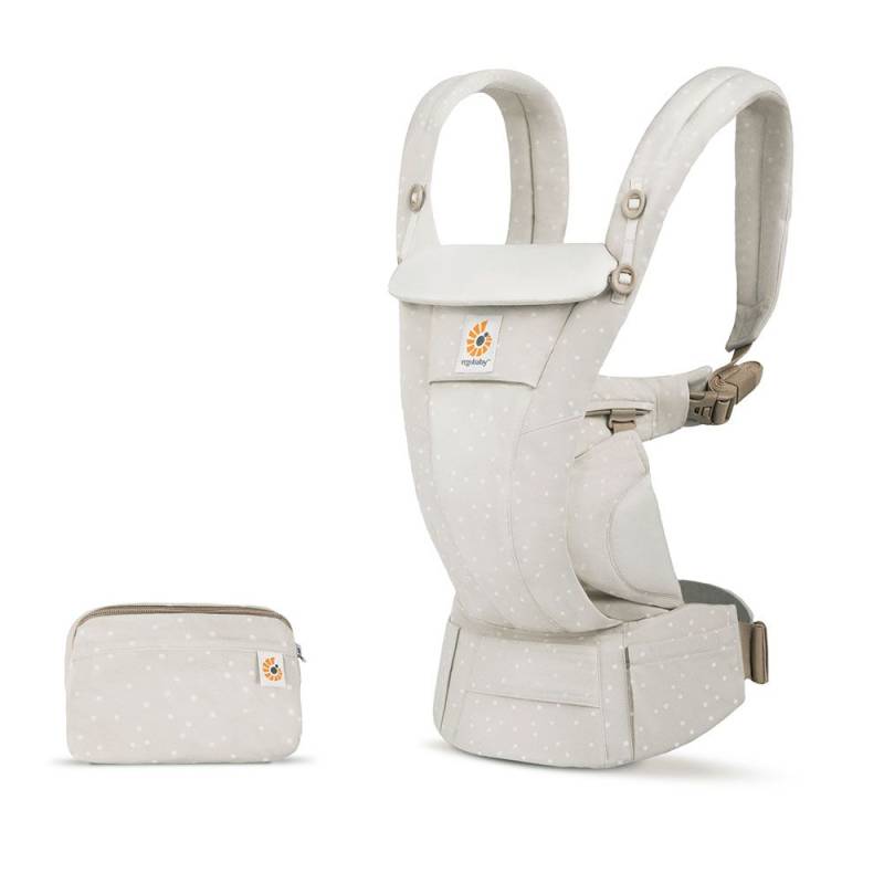 Ergobaby Omni Dream Baby Carrier von Ergobaby