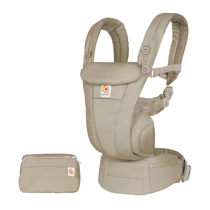 Ergobaby Omni Dream Baby Carrier von Ergobaby