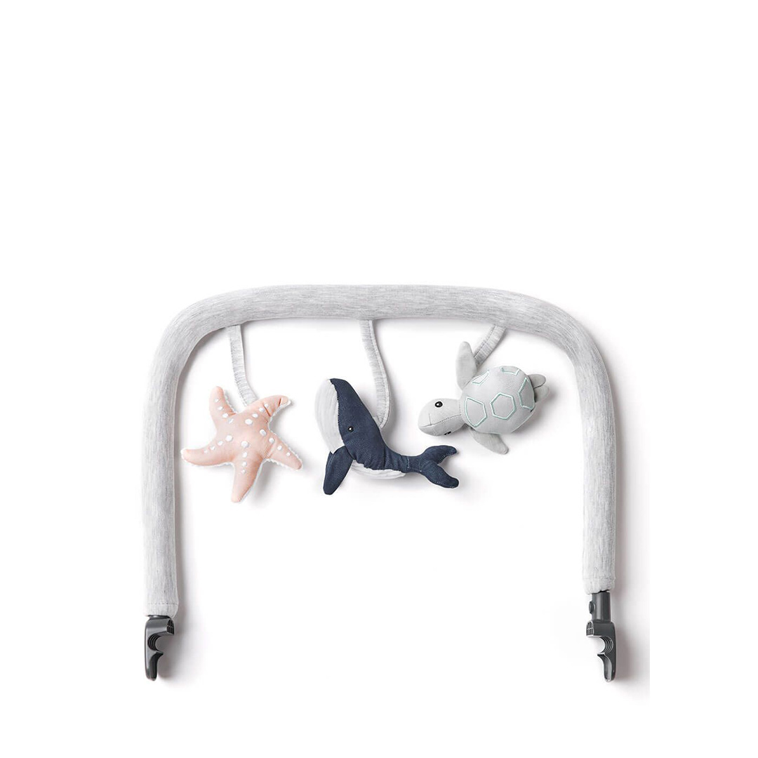 Ergobaby Toy Bar Bouncer von Ergobaby