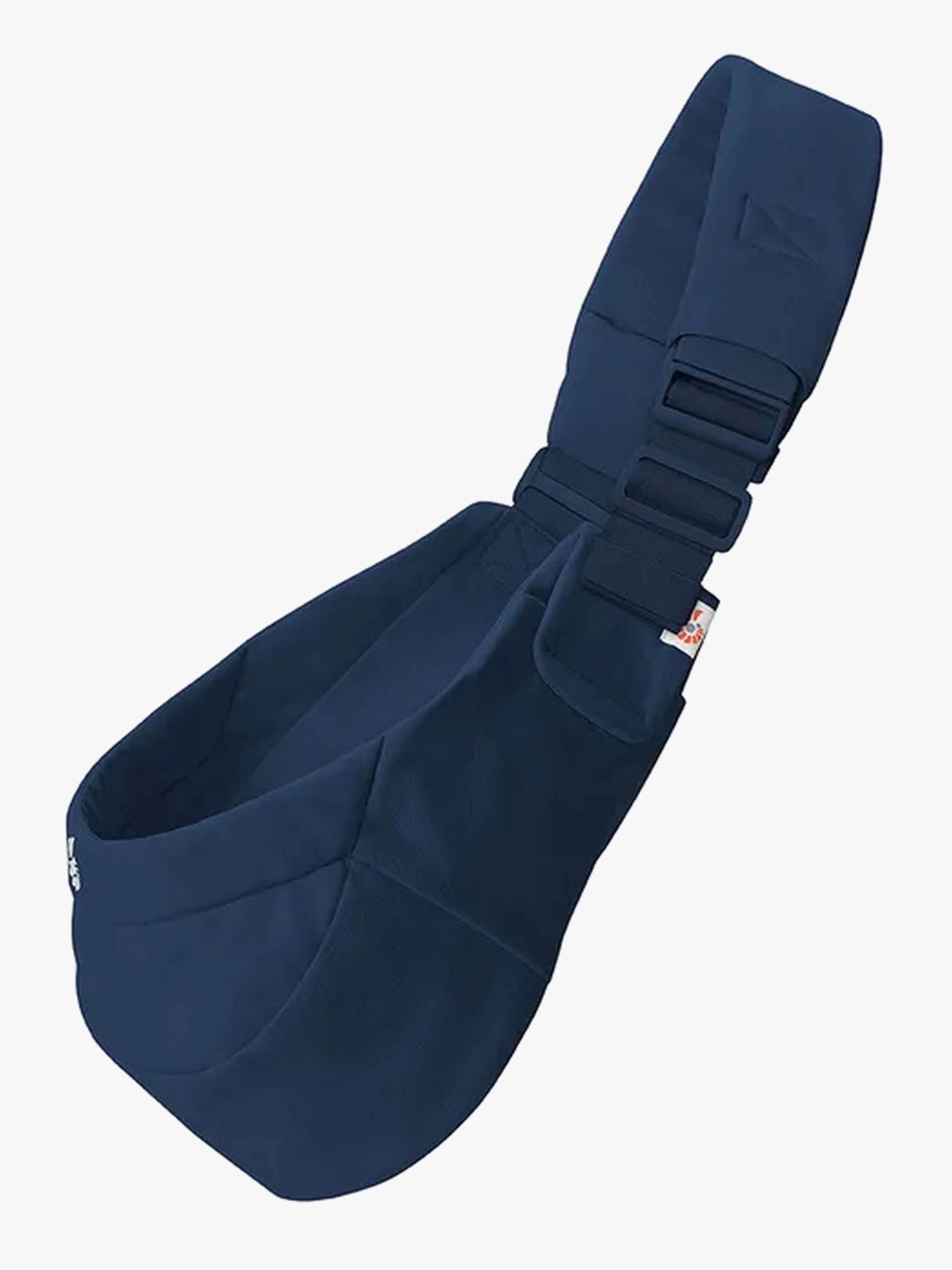 Ergobaby Upsie Sling Babytrage, Midnight Blue Ergobaby Upsie Sling Babytrage, Midnight Blue von Ergobaby