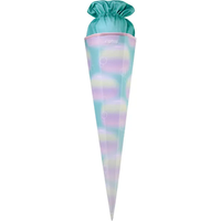 ERGOBAG 00121-90280-10 Schultüte ZauBärwelt, mint ERGOBAG 00121-90280-10 Schultüte ZauBärwelt, mint von Ergobag