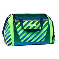 ERGOBAG 00472-90161-10 Sporttasche TruckBär, blau von Ergobag