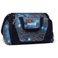 ERGOBAG 00474-90111-10 Sporttasche Bär Anhalter durch die Galaxis special edition REFLEX GLOW von Ergobag