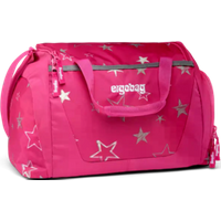 ERGOBAG 00475-90199-10 Sporttasche SternzauBär, pink von Ergobag