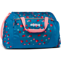 ERGOBAG 00476-90201-10 Sporttasche VoltiBär, petrol von Ergobag