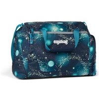 ERGOBAG 00476-90283-10 Sporttasche GALAXY GLOW RaumfahrBär von Ergobag