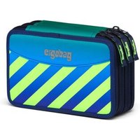 ERGOBAG 00485-90161-10 Maxi-Mäppchen TruckBär von Ergobag