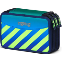 ERGOBAG 00485-90161-10 Maximäppchen TruckBär, blau von Ergobag