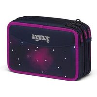 ERGOBAG 00487-90110-10 Maxi-Mäppchen Bärlaxy von Ergobag