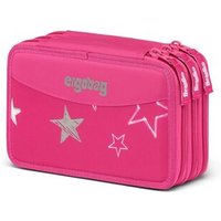 ERGOBAG 00490-90199-10 Maxi-Mäppchen SternzauBär von Ergobag