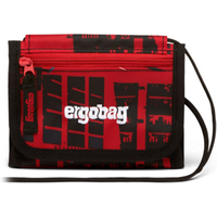 ERGOBAG 00525-90195-10 Brustbeutel AlarmBärreitschaft von Ergobag