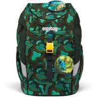 ERGOBAG 00750-90200-10 mini Kinderrucksack TriBäratops von Ergobag