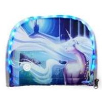 ERGOBAG 00824-00026-10 LED Zippies Einhorn, mehrfarbig von Ergobag