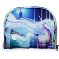 ERGOBAG 00824-00026-10 LED Zippies regular Einhorn von Ergobag