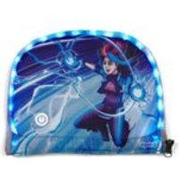 ERGOBAG 00824-00035-10 LED Zippies Superheldin, mehrfarbig von Ergobag