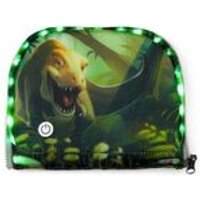 ERGOBAG 00824-00063-10 LED Zippies Dinosaurier, mehrfarbig von Ergobag