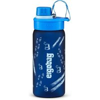 ERGOBAG 00828-30001-10 Trinkflasche Blaulicht von Ergobag
