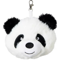 ERGOBAG 00905-80001-10 Hangies Panda, schwarz ERGOBAG 00905-80001-10 Hangies Panda, schwarz von Ergobag