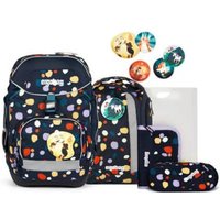 ERGOBAG 01033-90277-10 pack Schulrucksack-Set regular Bärnsteinhöhle, 6-teilig ERGOBAG 01033-90277-10 pack Schulrucksack-Set regular Bärnsteinhöhle, 6-teilig von Ergobag