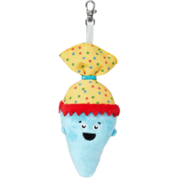 ERGOBAG 01074-10003-10 Hangies Schultüte, mehrfarbig ERGOBAG 01074-10003-10 Hangies Schultüte, mehrfarbig von Ergobag