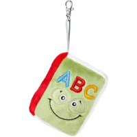 ERGOBAG 01077-30011-10 Hangies Lesebuch, grün ERGOBAG 01077-30011-10 Hangies Lesebuch, grün von Ergobag