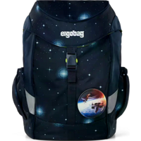 ERGOBAG 01267-900L9-10 MINI Kinderrucksack KoBärnikus, dunkelblau von Ergobag