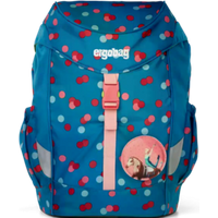 ERGOBAG 01267-90201-10 MINI Kinderrucksack VoltiBär, petrol von Ergobag