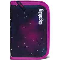 ERGOBAG 01273-90110-10 Federmäppchen Bärlaxy, lila ERGOBAG 01273-90110-10 Federmäppchen Bärlaxy, lila von Ergobag